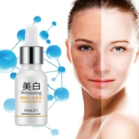 nicotinamide whitening serum skin care brightening lock water moisturizing lighten freckles hyaluronic acid face care 15ml
