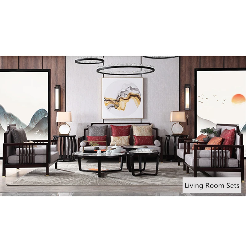 Muebles de sala canape салон диван кровать Китай футон диваны чайный столик любовь сиденье