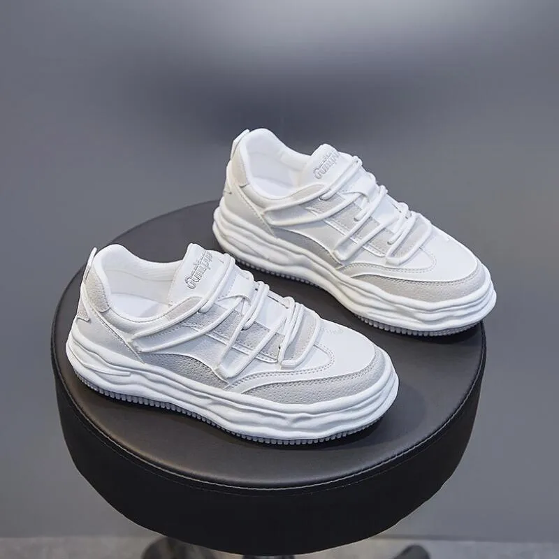 

New listing hot sale Spring and Autumn women Breathable sports shoes Sneakers TNK129