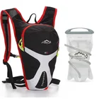 5L водонепроницаемый велосипедный рюкзак, сумка для велоспорта, походный рюкзак для мужчин и женщин, MTB велосипедная сумка, легкий рюкзак для велосипеда