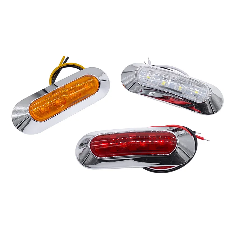 Автомобильная Рабочая лампа s водонепроницаемая фонасветильник 10 30 в световой