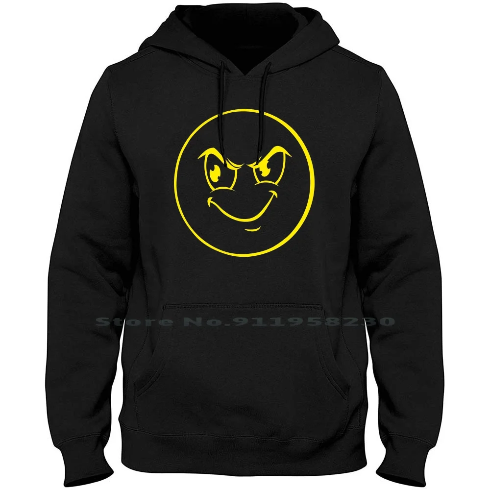 

Smile Men Women Hoodie Pullover Sweater 6XL Big Size Cotton Property Fashion Smile Sales Agent Ship Home Hip Buy Sm Mi