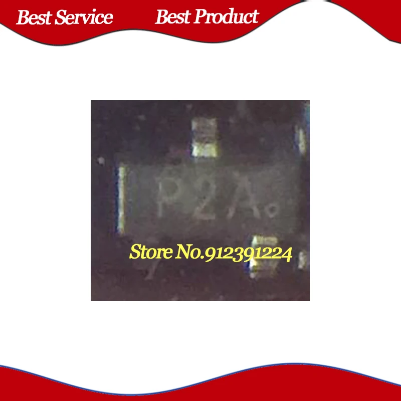 

200 Pcs/Lot KCR100L-06 SOT23-3 New and Original In Stock