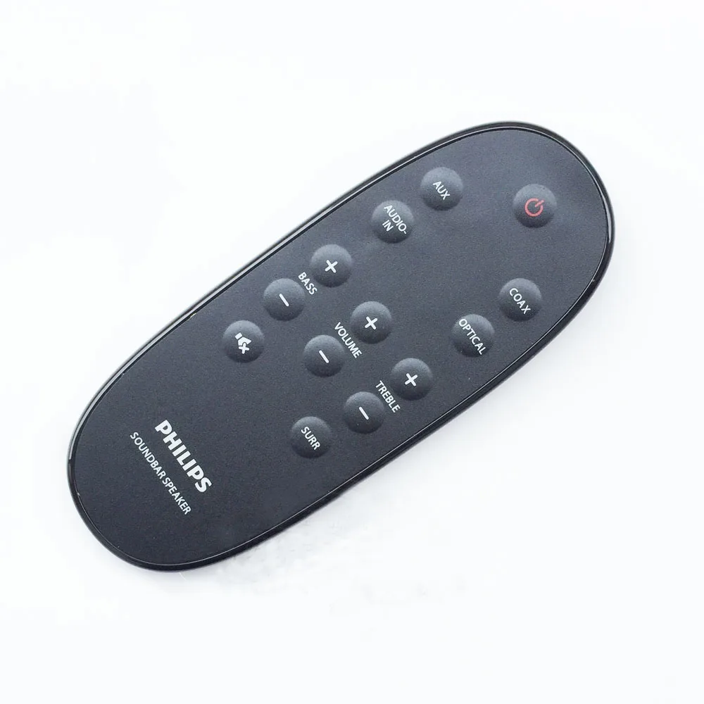 Оригинальный оригинальный для-PHILIPS echo настенный пульт дистанционного управления