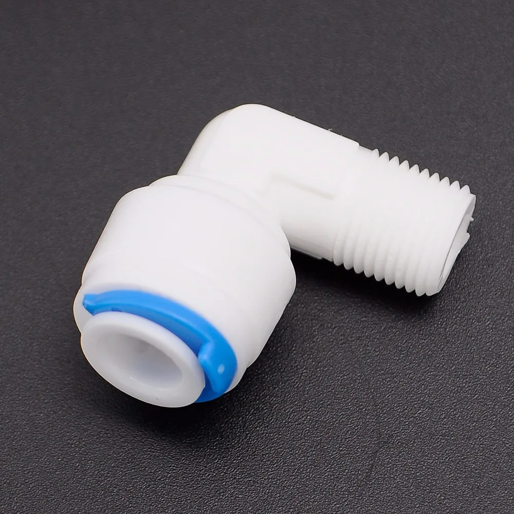 Аквариумный пластиковый поплавковый шаровой клапан автоматическое отключение