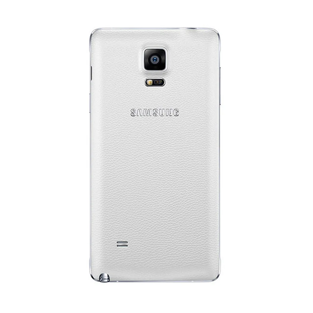 

Refurbished Unlocked Samsung Galaxy Note 4 note4 N910T 5.7 Inch 3GB+32GB Quad Core 16MP Camera