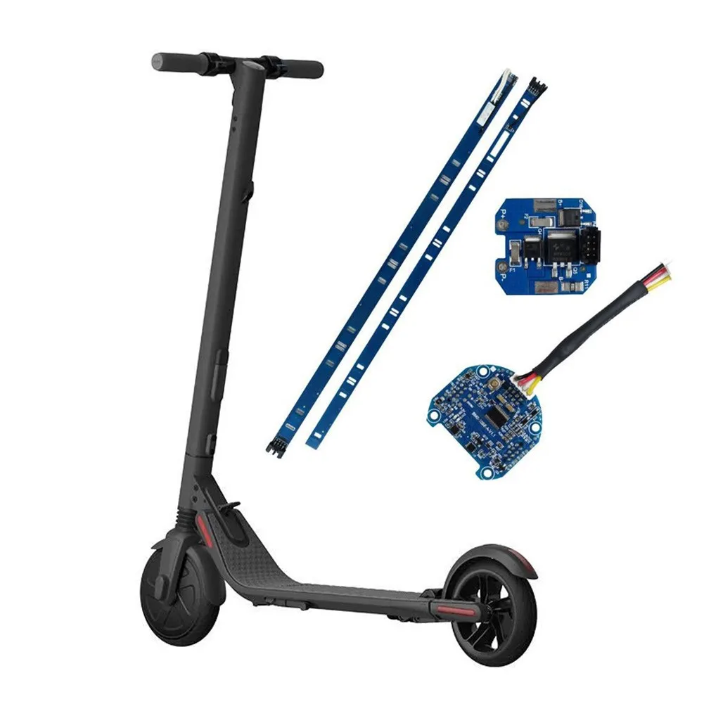 

Панель BMS для электроскутера Ninebot ES1, ES2, ES4, 36 В