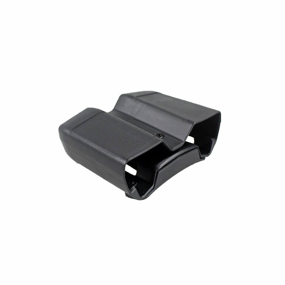 Тактический чехол Quick Draw Double Magazine Mag Чехол стек Duty Belt Матовый для Glock M92