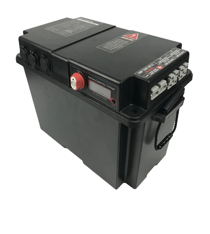 

Industrial Maintenance Free Battery for UPS Systems 12V200ah