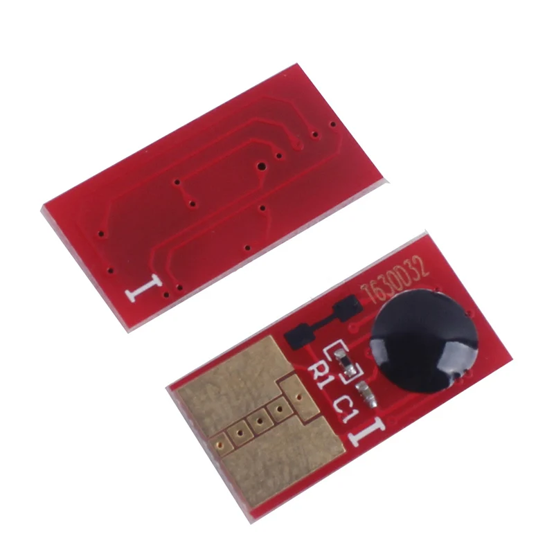 

21K 12A7362 Compatible Toner Chip For Lexmark T630 632 632n 634 Dell M5200 W5300 Printer