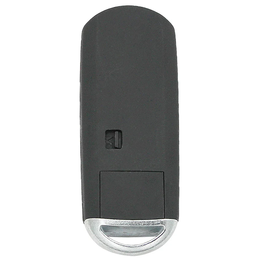 Запасной смарт-дистанционный ключ-брелок от машины 433 МГц с чипом 49 подходит для