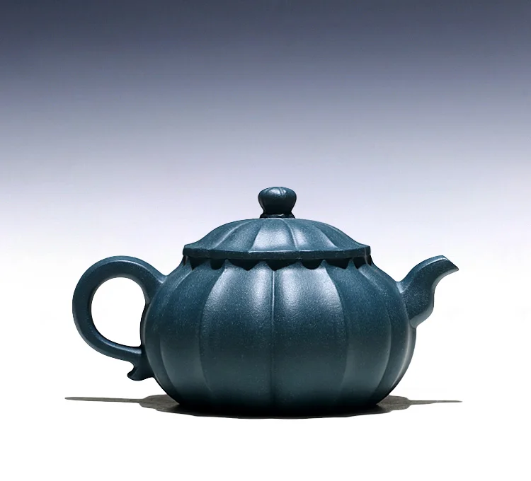 Не так хорошо joy pot 】 yixing рекомендуется Wu Renlin чистые ручные чернила chlorite jin wen lotus seed