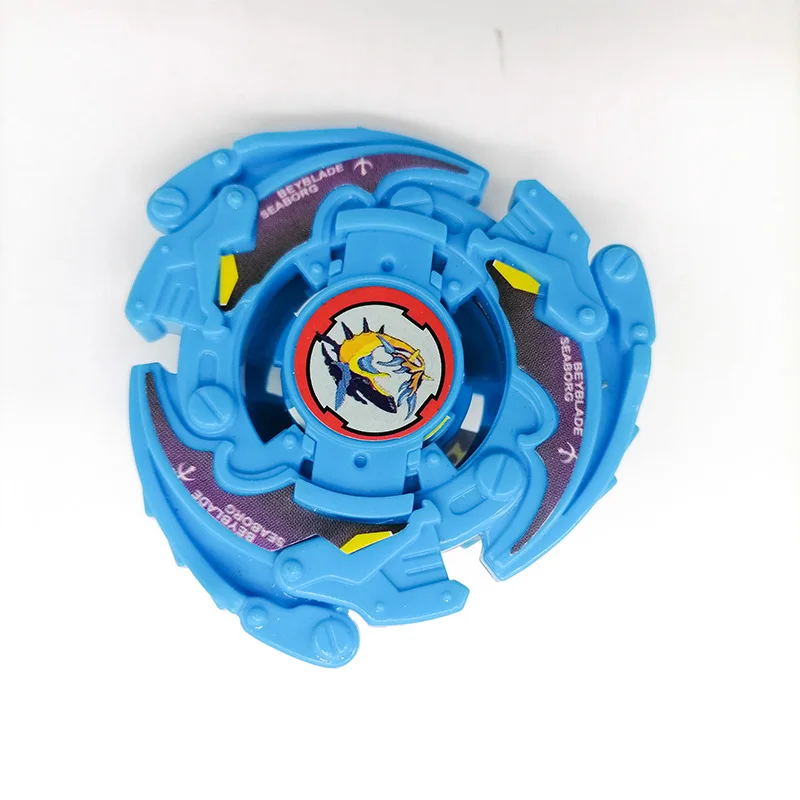 Beyblade Burst коллекция Dragoon Draciel дранцер S волк Driger Seaborg металлический фьюжн турбо