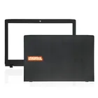 Задняя крышка ЖК-дисплея для ноутбука Acer Aspire E5-575, E5-575G, E5-523, E5-553, TMTX50, TMP259, 60.GDZN7.001