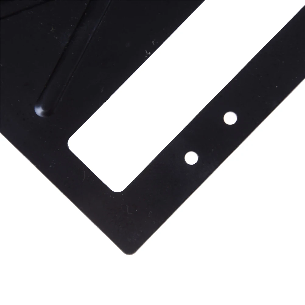 

1PCS 13.8x9*4.5cm Angle Grinder Conversion cutting machine base cutter holder electrical tools accessories woodworking Tools