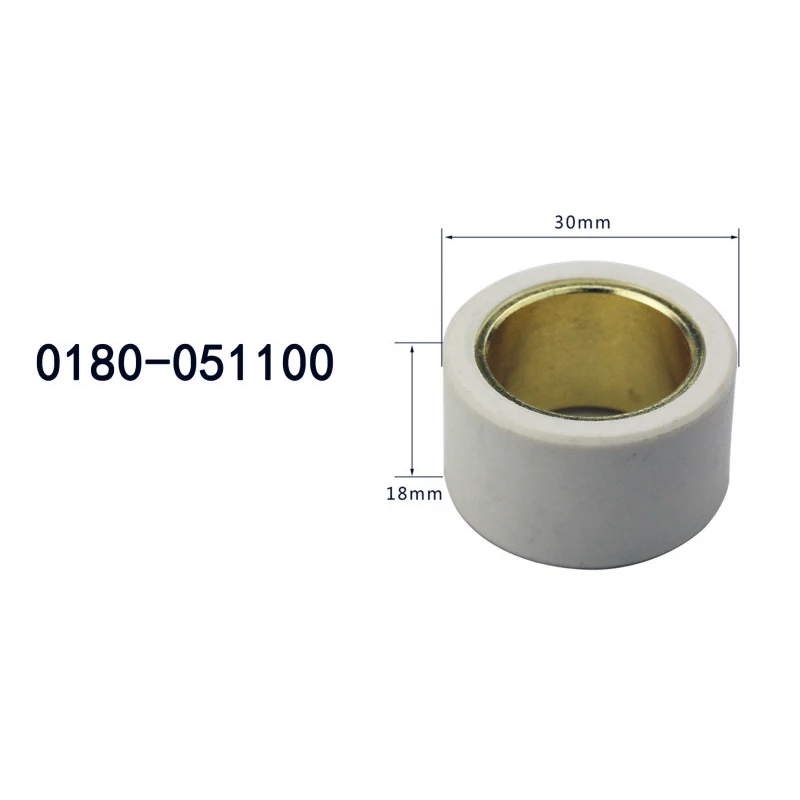 

30 x 18 Variator Roller For CF188 CF196 CFMoto CF moto CF500 CF600 CF800 500CC 800CC ATV UTV SSV 0180-051100