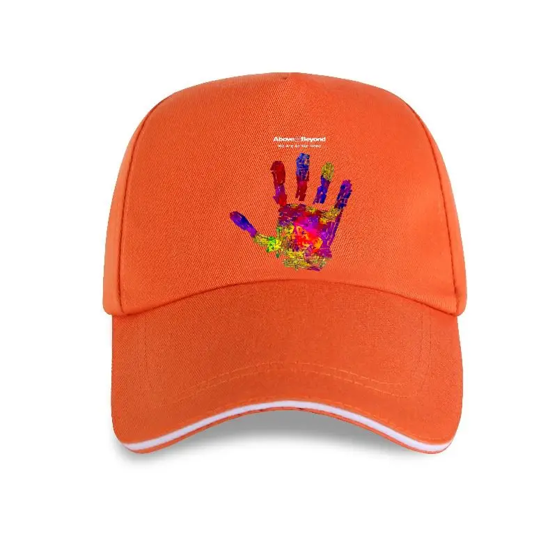 

Выше и выше мы все нужны забавные бейсболки MenTech