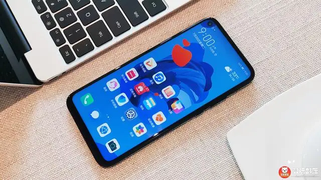 Мобильный телефон HuaWei Nova 5i Pro 4G LTE 8 ГБ ОЗУ 256 Гб ПЗУ 810 МП Kirin 9,0 Android 6,26 234" ips 1080 X отпечаток пальца