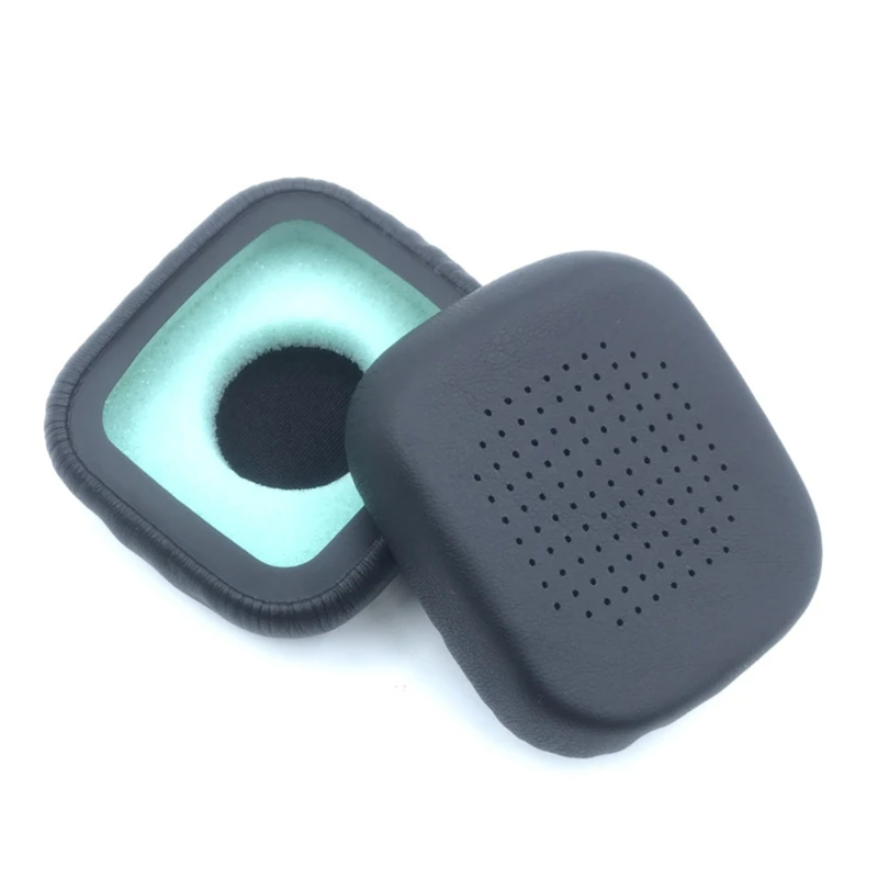 Almohadillas de esponja para auriculares cojín espuma suave Logitech UE4000 UE4500 UE5000 UE6000 | Электроника