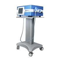 Pneumatic Shock Wave Machine ESWT Shock Wave Machine Physiotherapy Knee Back Pain Relief and Erectile Dysfunction