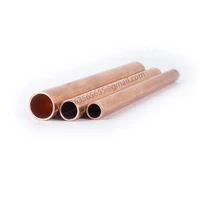 23mm copper tube 99 copper pipe 21mm 20mm 19mm 17mm cu frtp tubes c21700 pipes capillary copper inch size customization