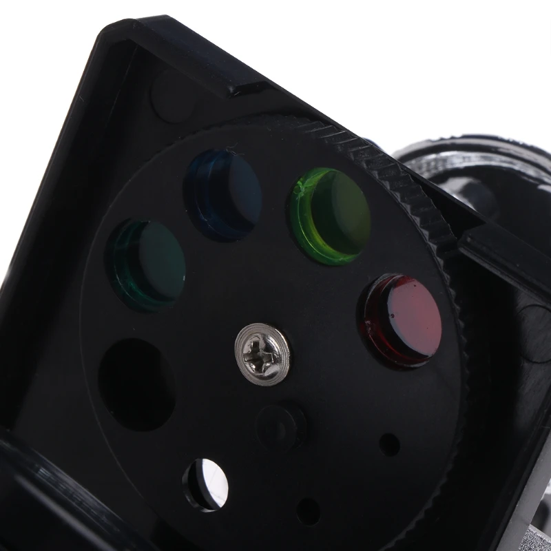 

Children Kid Biological Microscope Set Student Educational Toy 100x 600x 1200x Q6PA