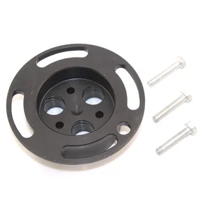 HTL инструмент для блокировки цепей для удаления водяного насоса инструмент для удержания водяного насоса для GM Opel Buick