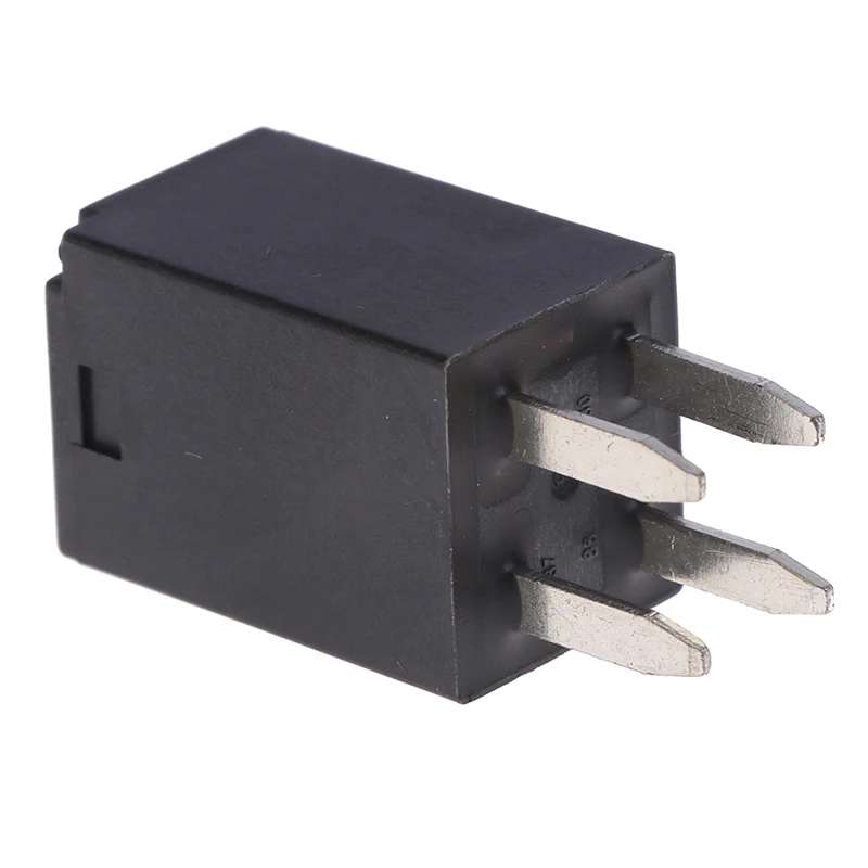 

Latest in 2021 Automotive Relay 303-1AH-C-R1 U01 12VDC 4pin