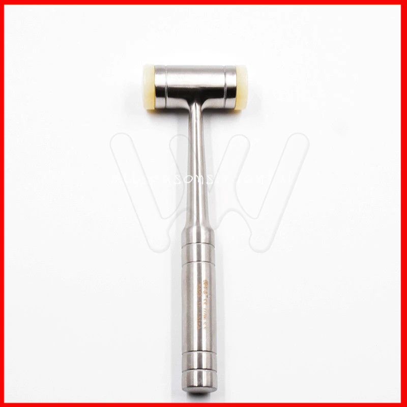 Стоматологический молоток ортопедические инструменты хирургический инструмент