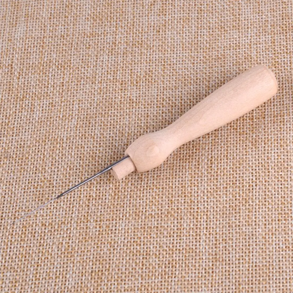 LETAOSK набор инструментов из шерстяного войлока игла для валяния стартовый матовые