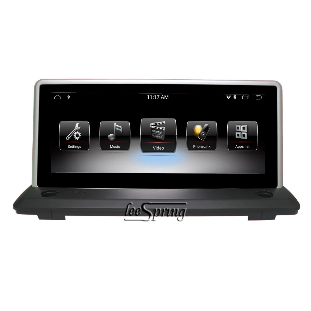 For Volvo Xc90 2004-2016 Compatible With Original Cd/rvc/radar