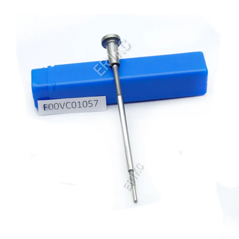 

F00V C01 057 Auto Parts Fuel Control Valve F ooV C01 057 Common Rail Valve Assy F00VC01057 for Diesel Fuel Injector 0445110031
