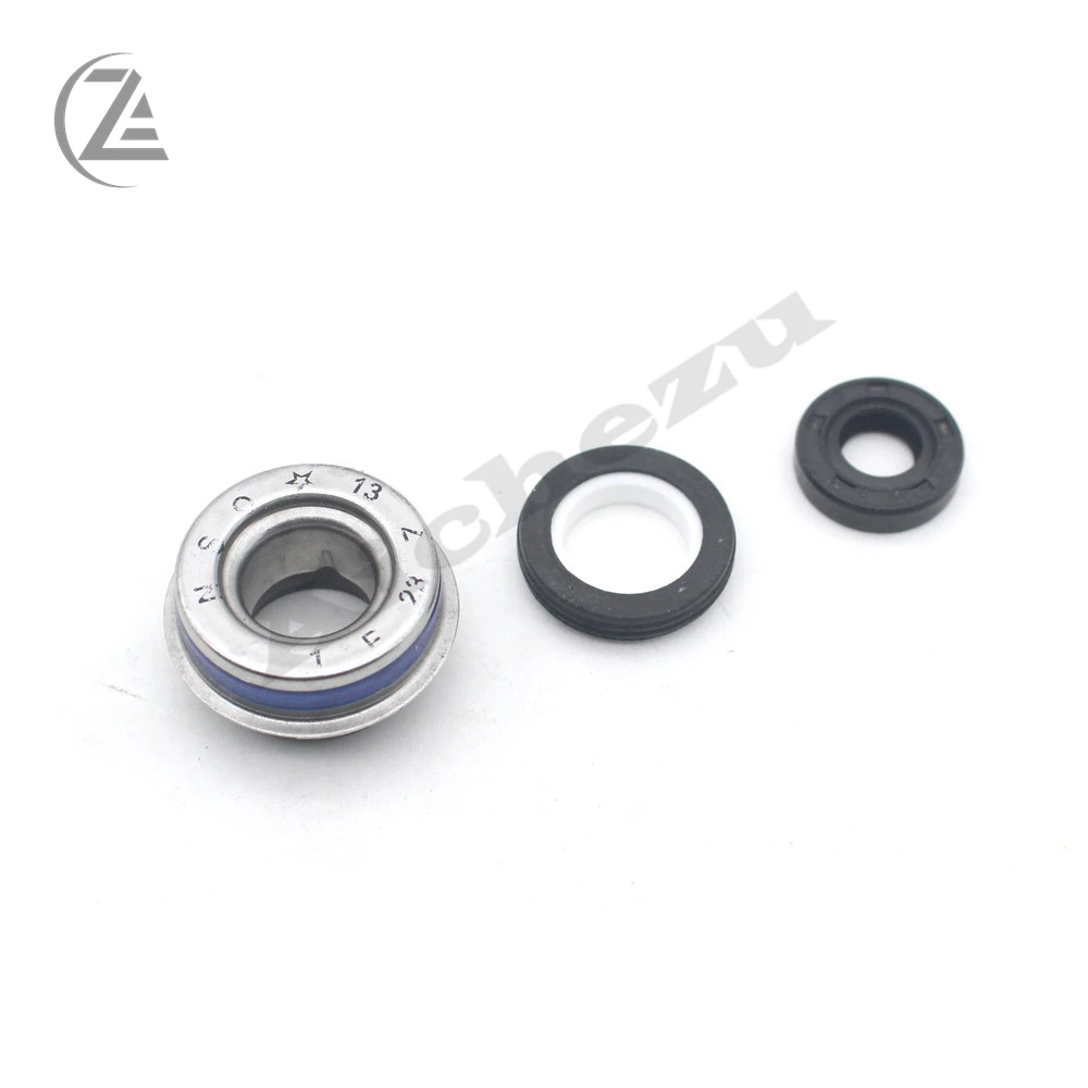 ACZ мотоцикл механический водяной насос сальник резиновый амортизатор сальников