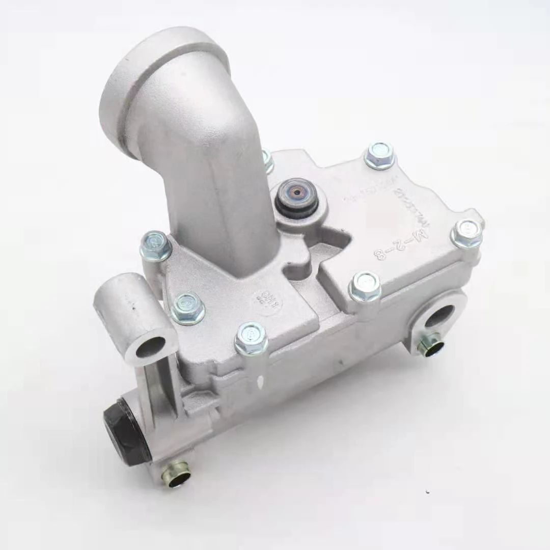 Масляный насос для Форте масляный двигателя Elantra K5 YF IX35 OEM 213102G011 2010 2013|pump for|pump for
