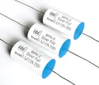 10 шт.лот Bevenbi 250V MKPA-S золотой и серебряной фольгой высокого класса полипропилен пользовательский полипропиленовый пленочный конденсатор Бесплатная доставка