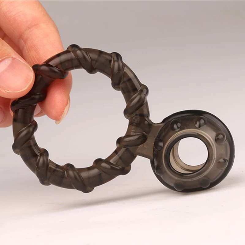 Кольца для пениса секс игрушки мужчин удлинитель мужского кольцо с замком