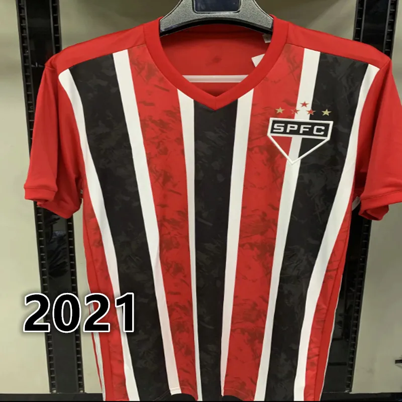 

21 22 Home away new adult shirt PABLO Reinaldo DANI ALVES Luciano Liziero Luan 2021/ 2022 PauloES shirt op Quality
