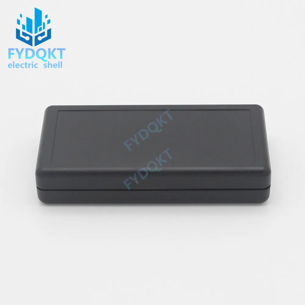 1 шт. пластиковая крышка проект электронный инструмент Чехол коробка без винтов