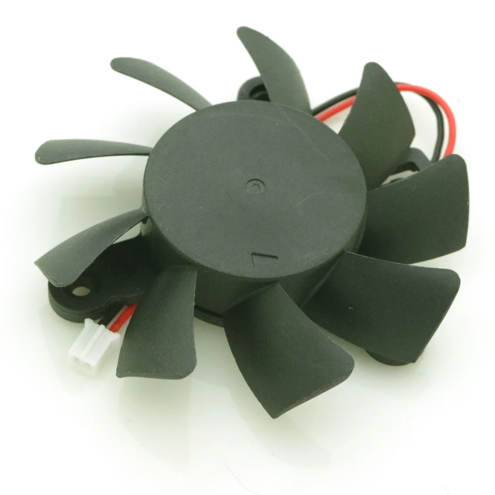 Бесплатная доставка новый 7015M12F ND1 65 мм 47*47*47 12 в 0 25 А 2 провода 2Pin