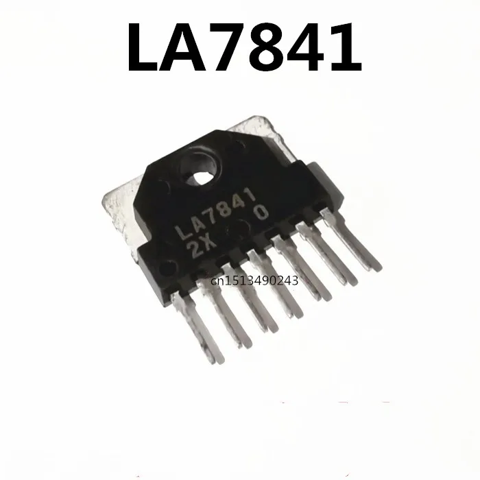 

Original 10pcs/lot LA7841