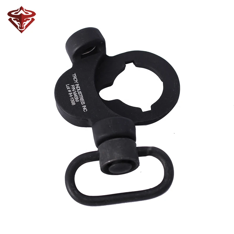 

Sling Mount For M4 M16 AEG Version