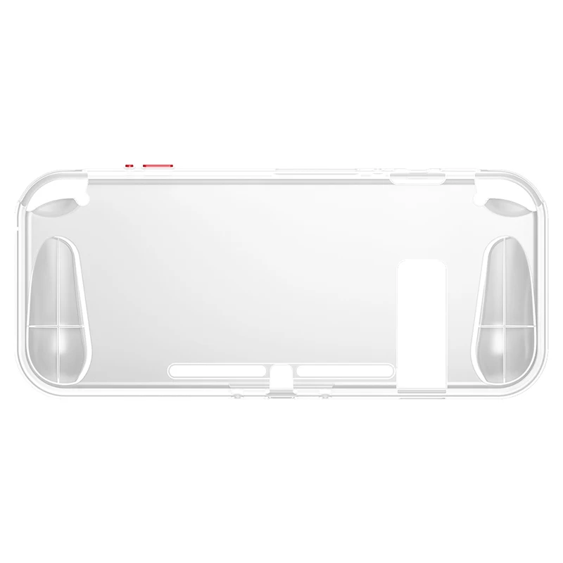 Защитный чехол для Nintendo NS Switch с защитой от царапин Aiti Fingerprint из ТПУ аксессуары