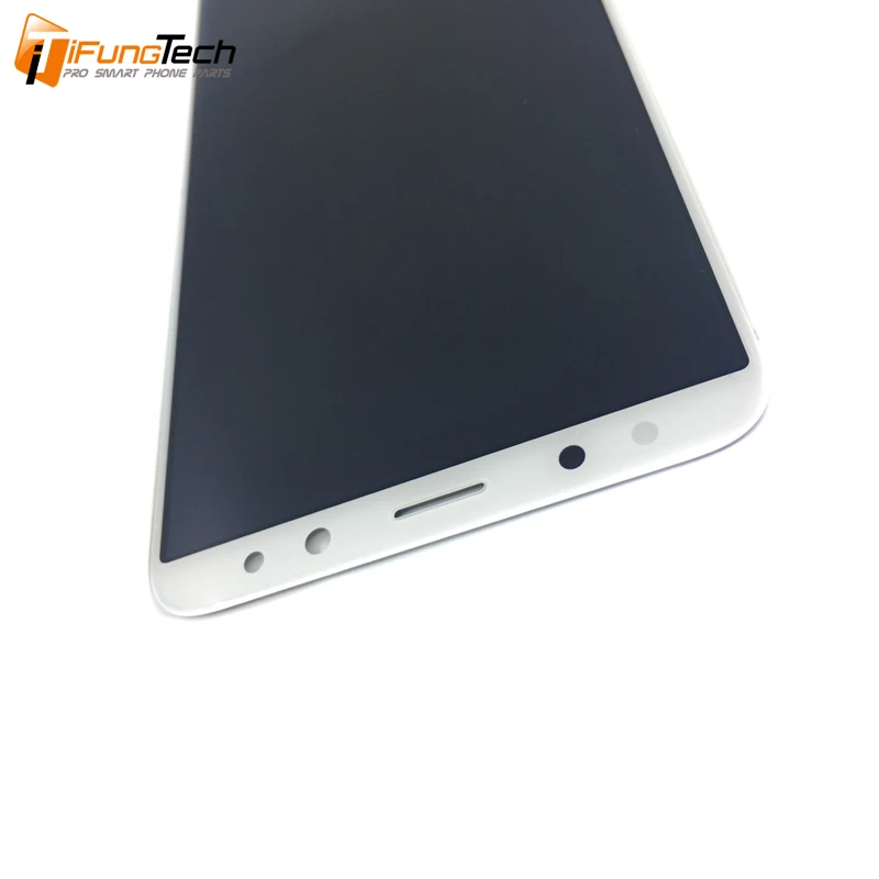 5 9 "1920x1080 IPS дисплей для Huawei Mate 10 Lite ЖК сенсорный экран дигитайзер с рамкой LCD