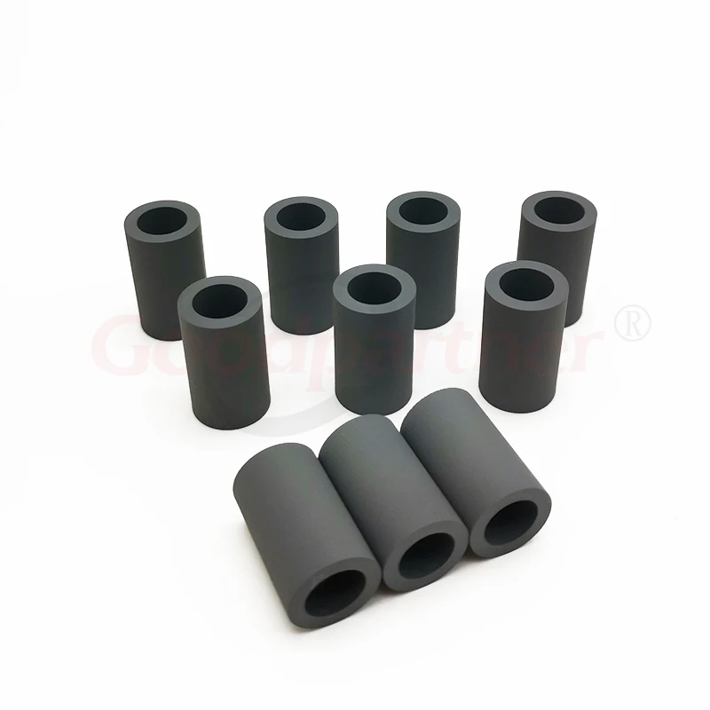 10X для hp M402 M403 M404 M426 M427 M501 M506 M527 M552 M553 M577 ролик резиновые RM2-0062-000 RM2-5452-000 RM2-5741-000