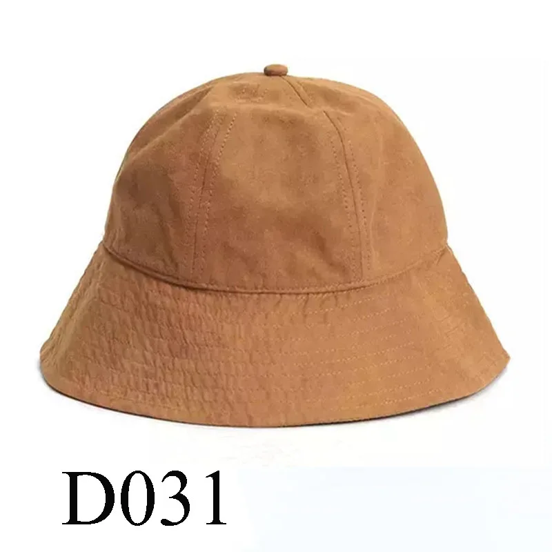 

D031 Classic new product new product fisherman hat top hat Featured hot sun hats with letters 2021 new hot