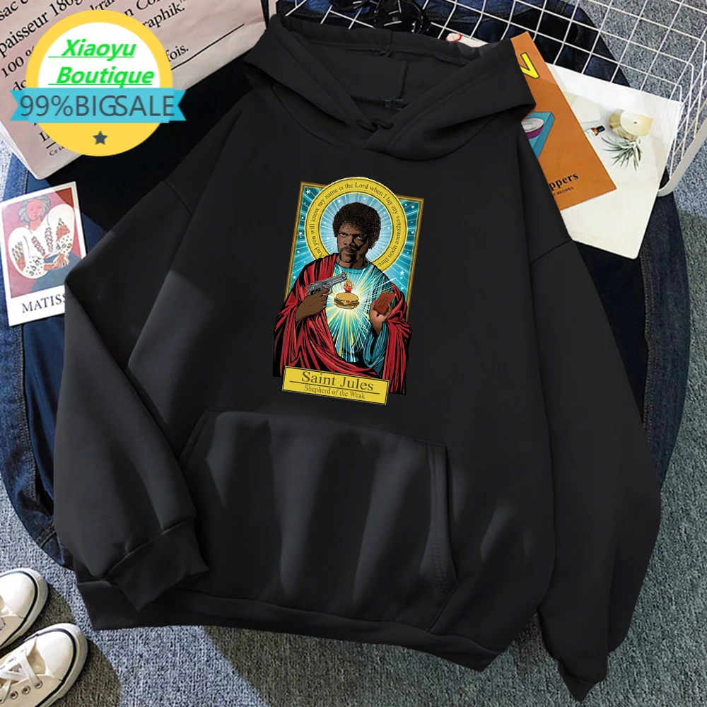 

Толстовка мужская с капюшоном и принтом «Сен-Жюль»