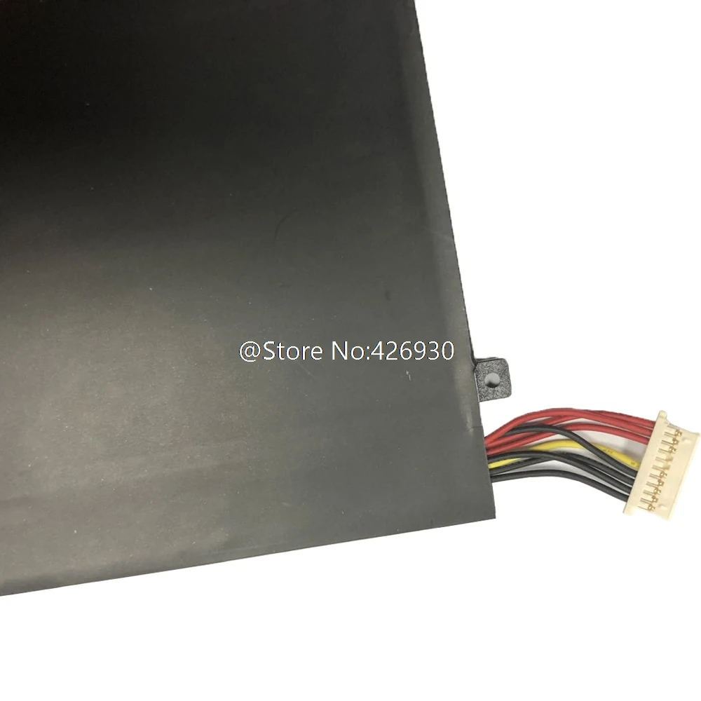 

Laptop Replacement Battery For Imuz For StormBook13 7.6V 4800MAH Black New