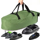 Сумка с пультом дистанционного управления для ловли карпа