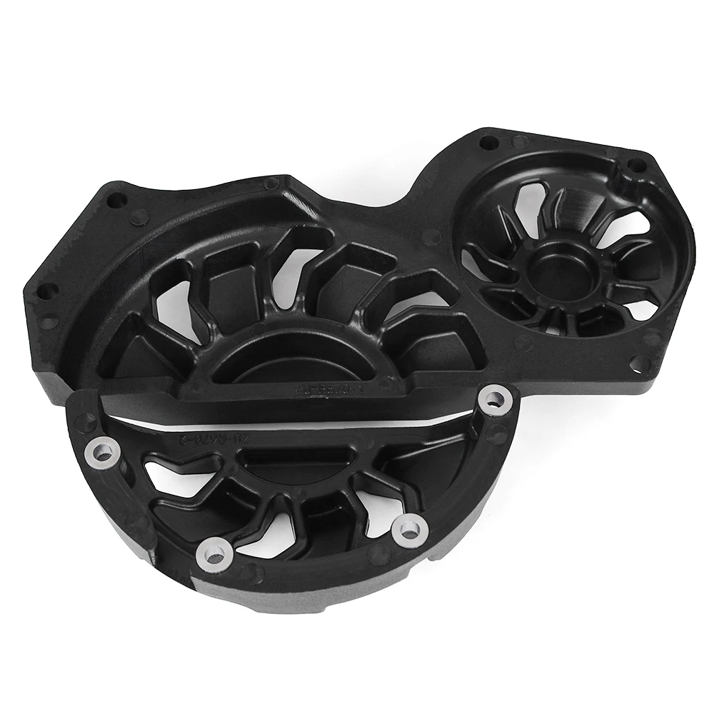 

Engine Cover for Suzuki GSXR750 GSXR600 2006-2019 2018 2017 2016 Engine Guard GSX-R GSXR 750 600