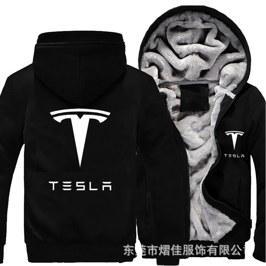 

NEW World Rally Championship Men Fashion Coat Wool Liner Jacket Sweatshirt Winter Thicken Warm Fleece z